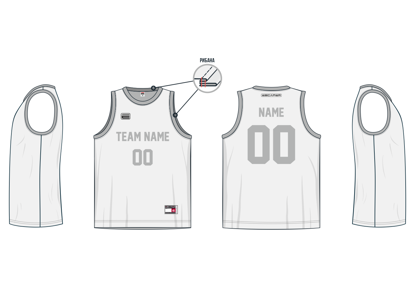 Технический эскиз